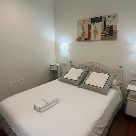 A De Maria - Tres Marias Apartments Redondela Dış mekan fotoğraf