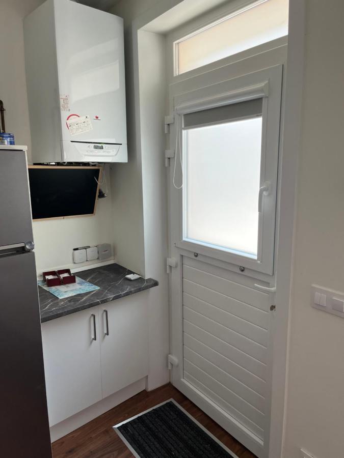 A De Maria - Tres Marias Apartments Redondela Dış mekan fotoğraf