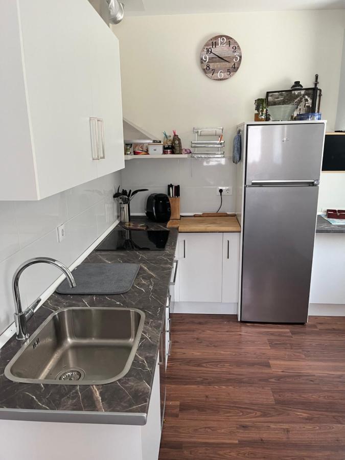 A De Maria - Tres Marias Apartments Redondela Dış mekan fotoğraf