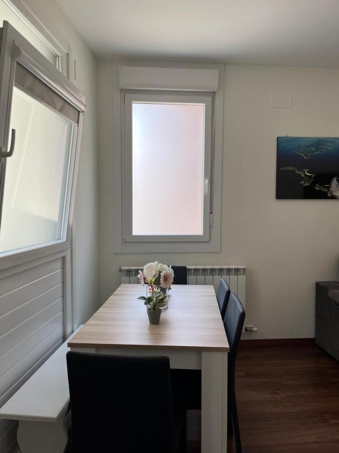 A De Maria - Tres Marias Apartments Redondela Dış mekan fotoğraf