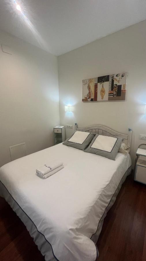 A De Maria - Tres Marias Apartments Redondela Dış mekan fotoğraf
