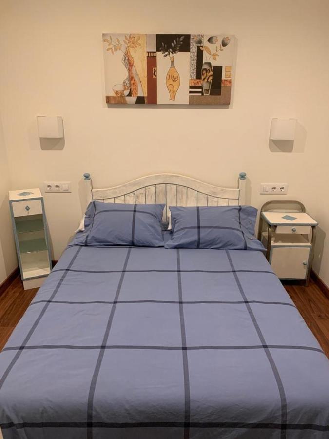 A De Maria - Tres Marias Apartments Redondela Dış mekan fotoğraf